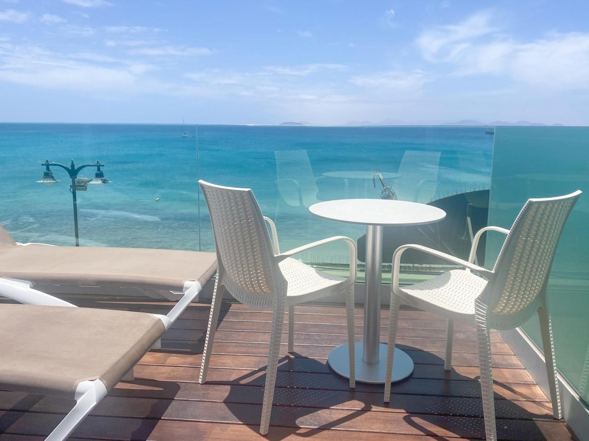 Blancazul Marina Apartment Playa Blanca (Lanzarote)